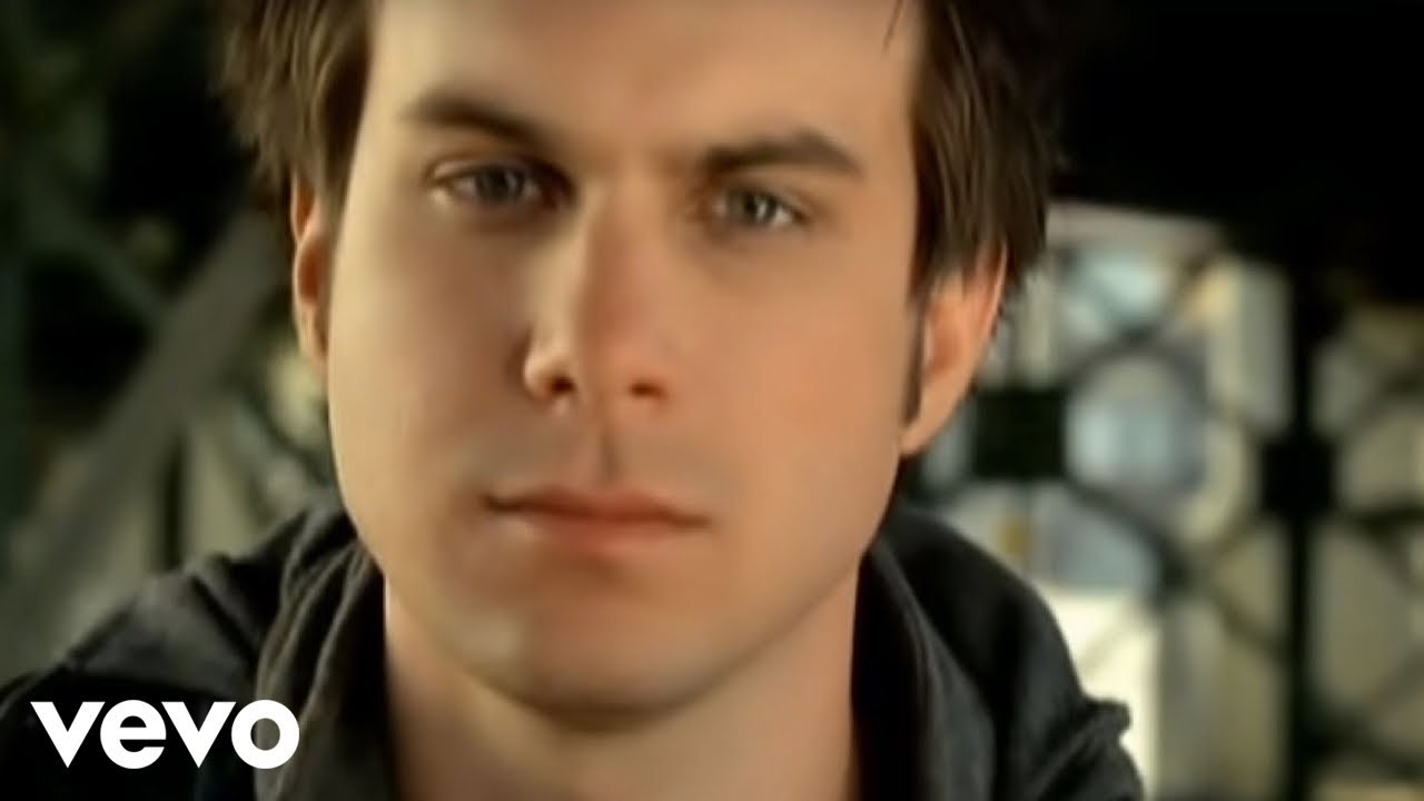Howie Day - Collide (Video w/ Chris Lord-Alge Mix Audio)