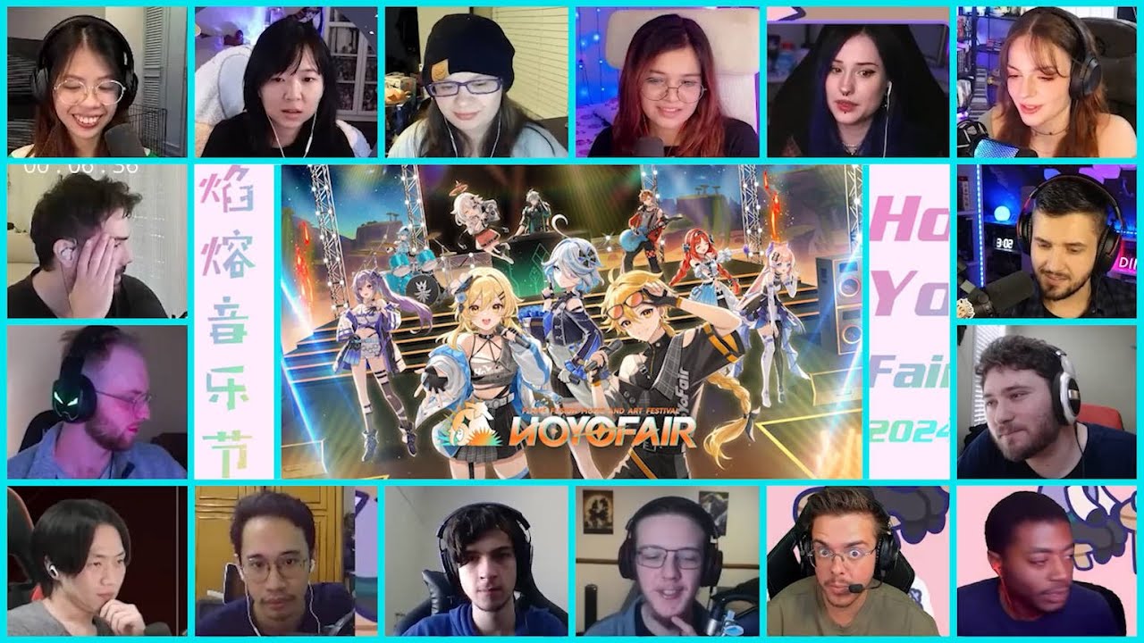HoYoFair2024 