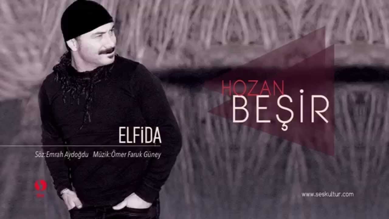 Hozan Beşir - Elfida