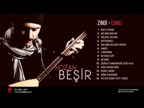 Hozan Beşir - Gelmiş Bahar