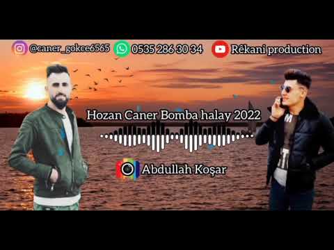 Hozan Caner segavi 2022 #imatrekani #rugeşbazi