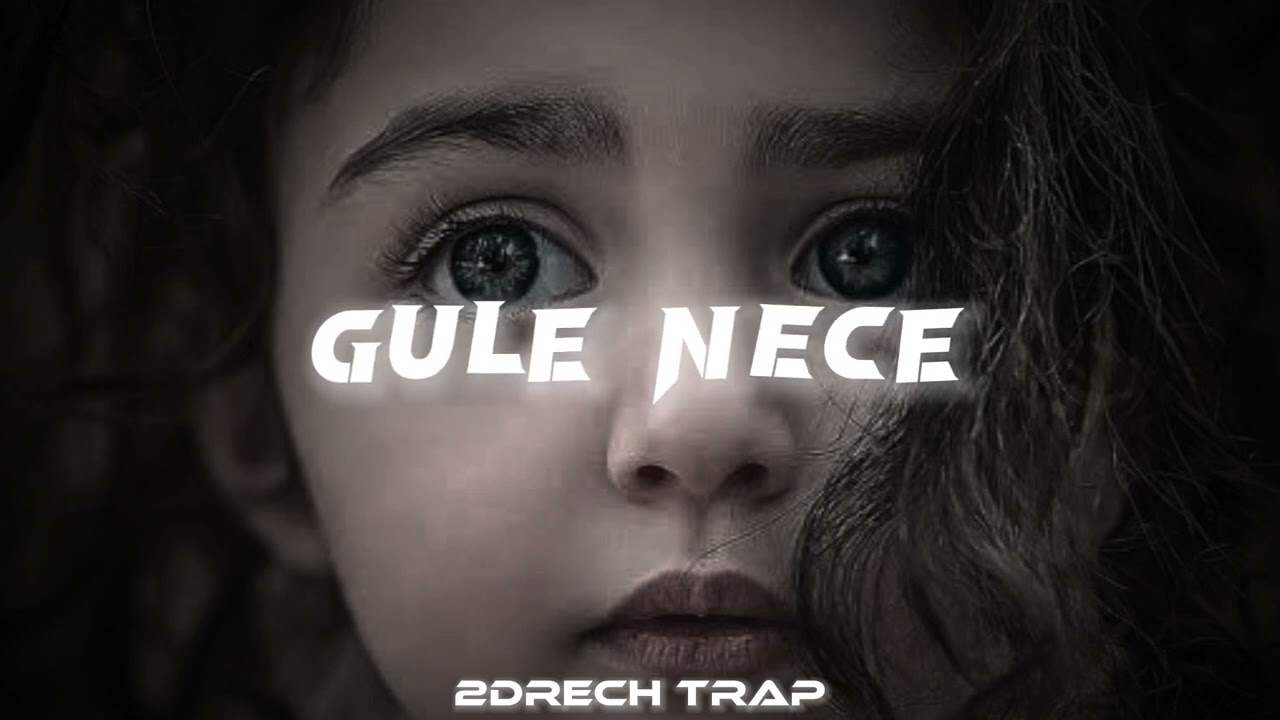 Hozan Diyar - Gule Neçe | Kurdish Trap Remix [2Drech]