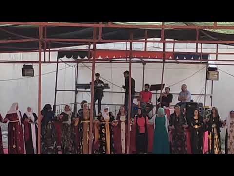Hozan Diyar 2021 Van Düğünü