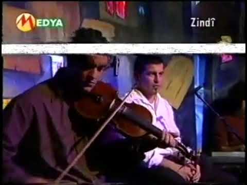 Hozan Diyar -Were Esmeramin MEDYA TV -2001 - // HOZAN FURKAN