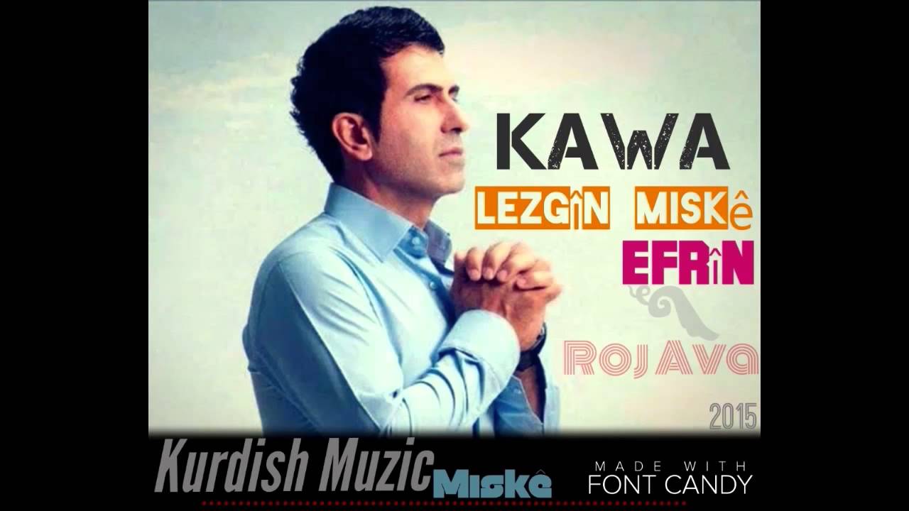 Hozan Kawa Kine Kine Ew Apocine 2015