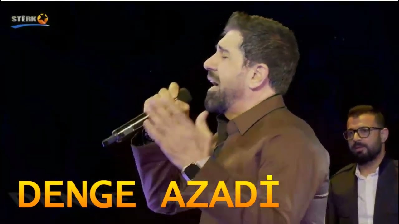 HOZAN KAWA STERK TV 2025