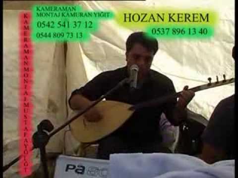 HOZAN KEREM
