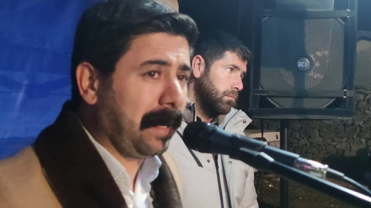 Hozan Reşo - Tû Evina Dılemîn 🥰