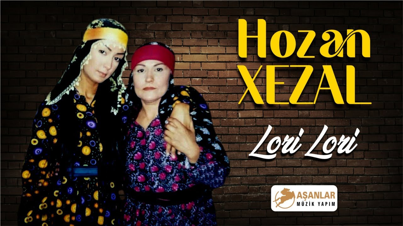 Hozan Xezal - Lori Lori