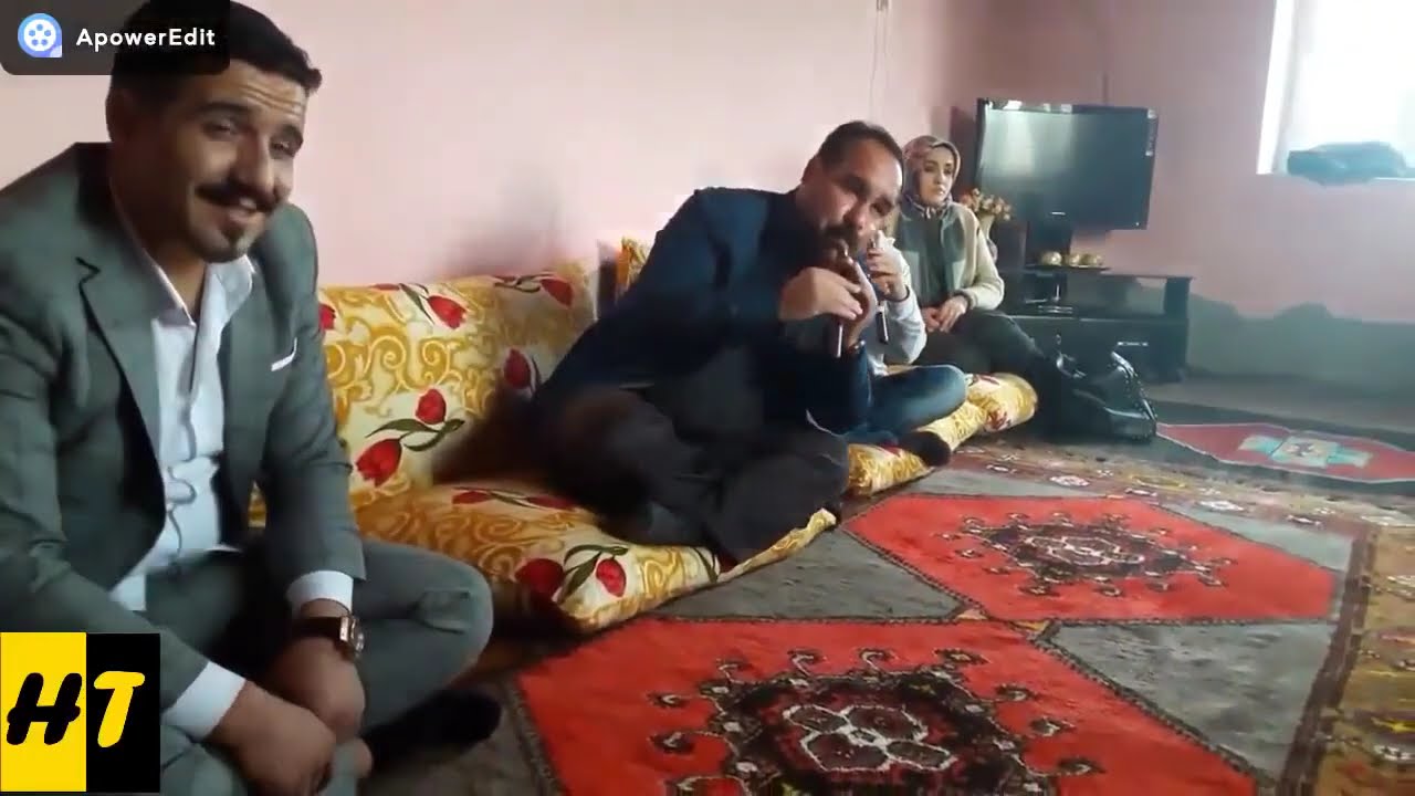 Hozan Yakup Yazıcı   MEY USTA SI ÇETİN HOCA   Dengbej Kürtçe