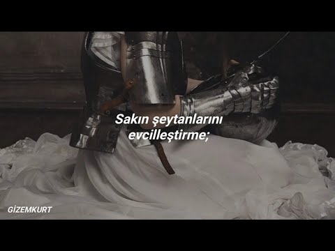 Hozier - Arsonist's Lullabye (Türkçe Çeviri)