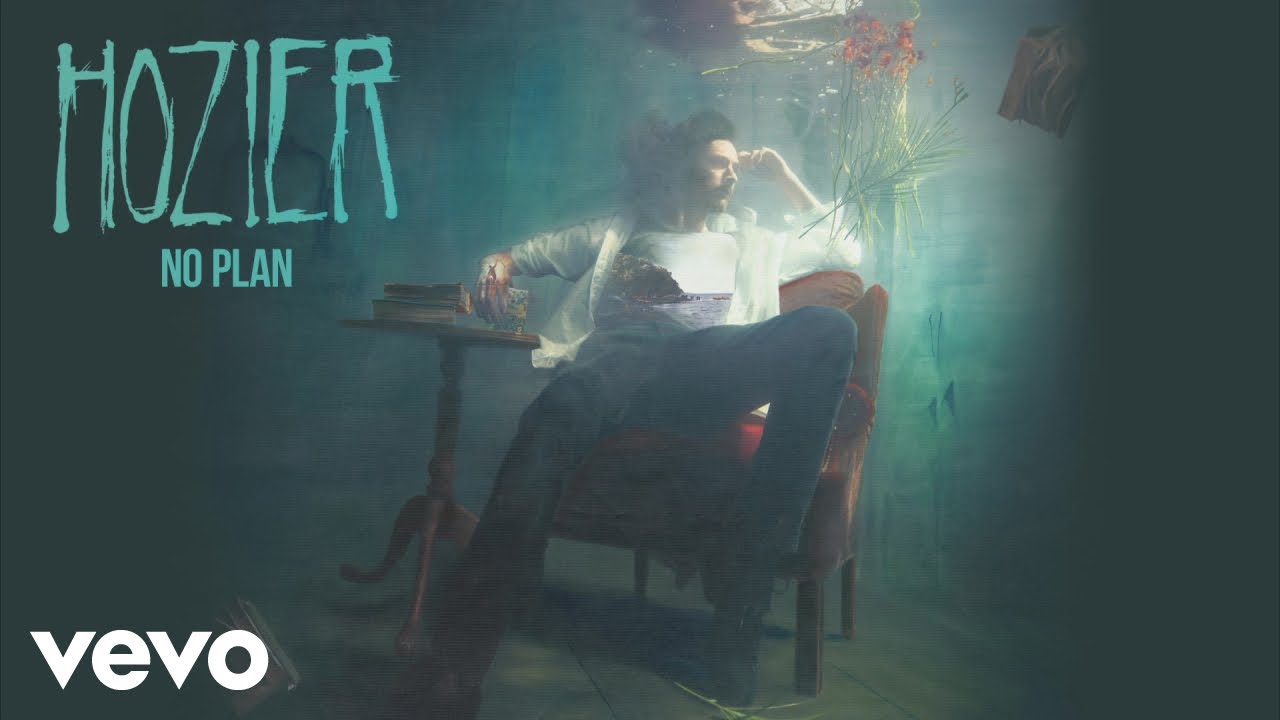 Hozier - No Plan (Audio)