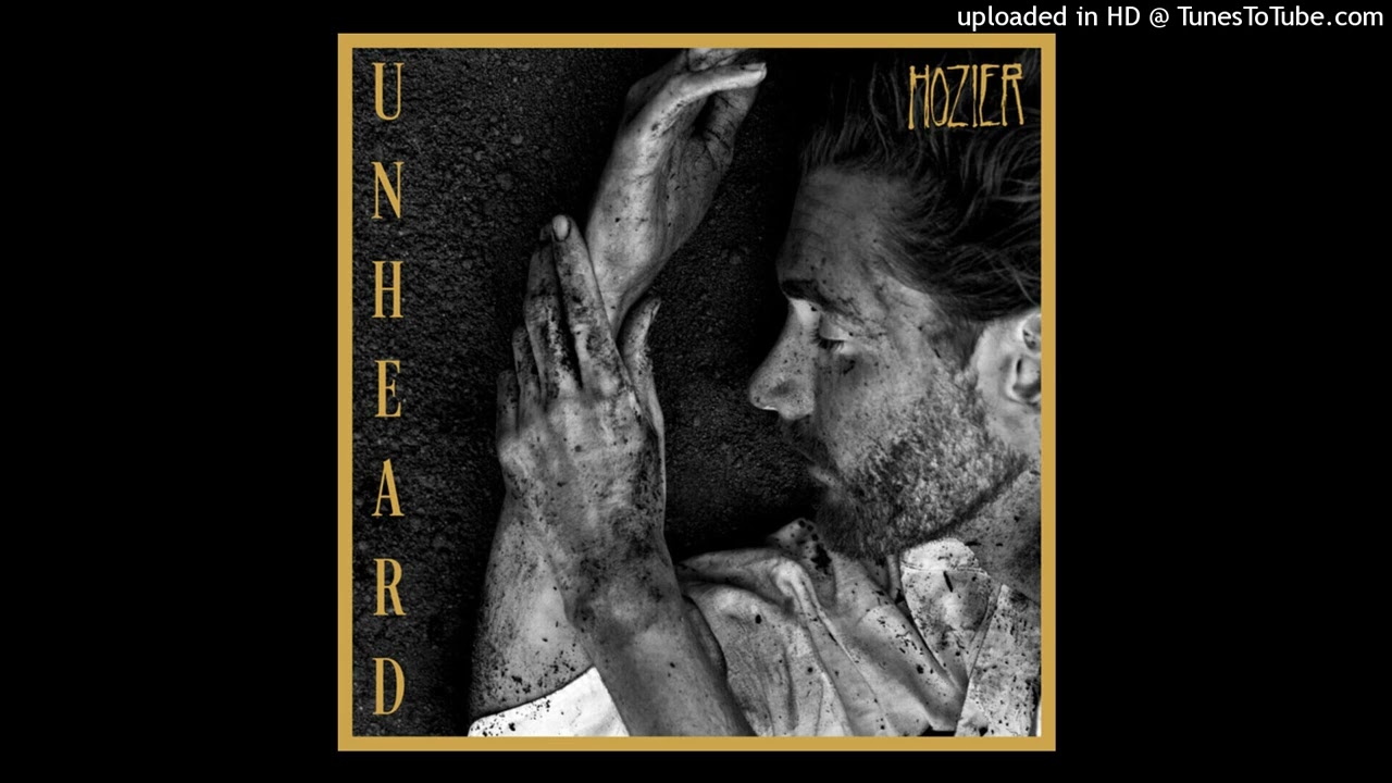 Hozier - Too Sweet (Pitched)