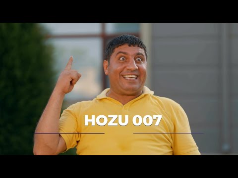 Hozu 007 - 1 noyabrdan ölkənin bütün kinoteatrlarında