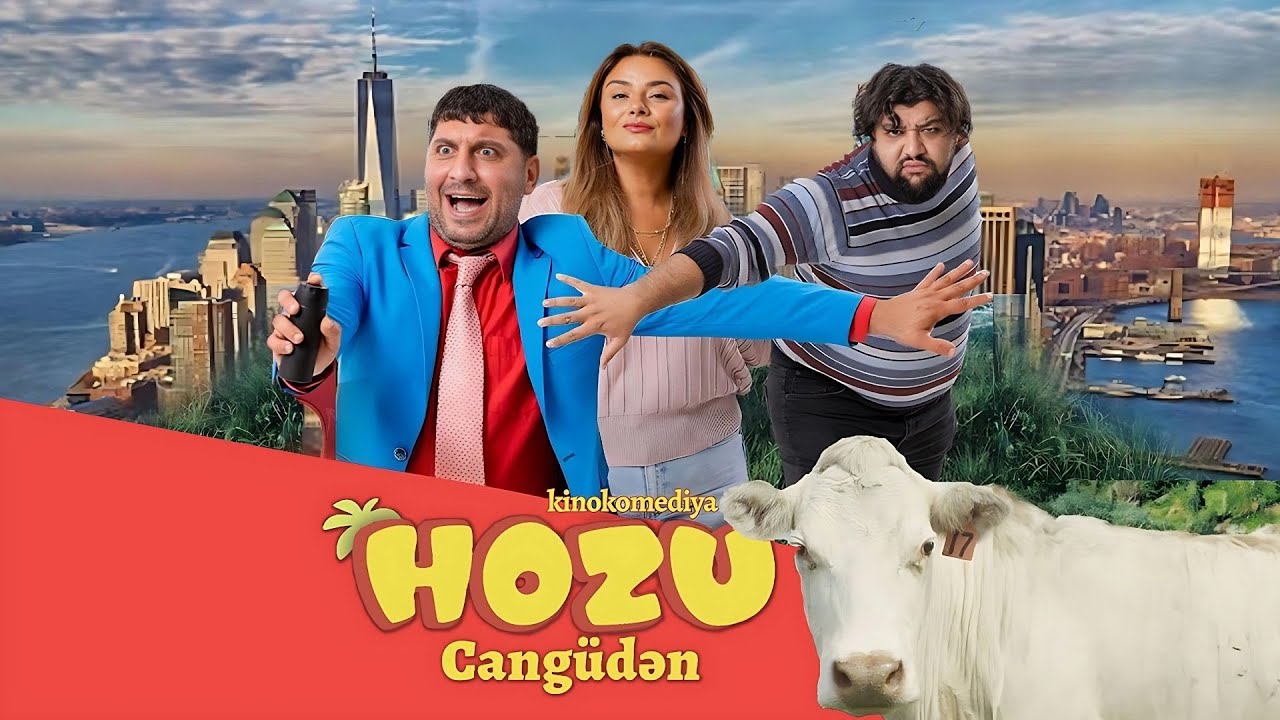 Hozu Canguden Filmi - Tam Versiya (HD) @MecidHuseynovOfficial