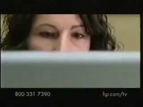 HP Commercial (2005)
