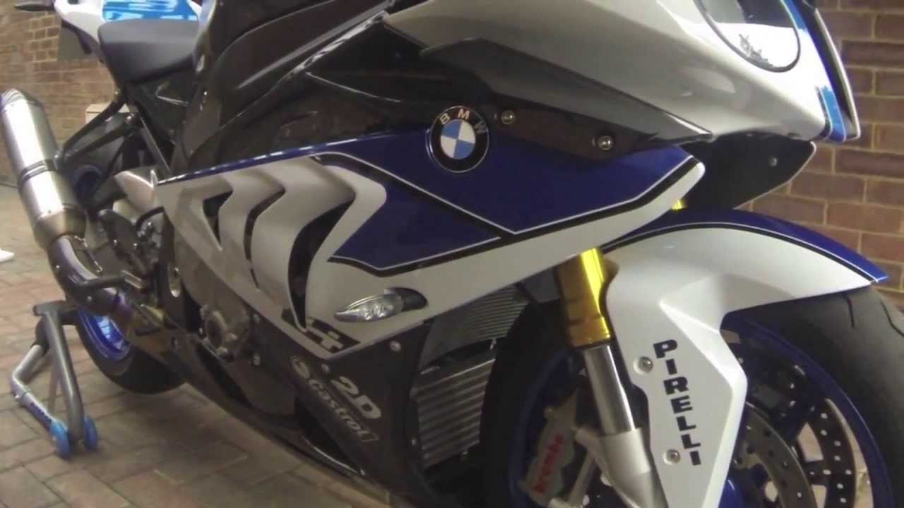HP4 How to Fit Carbon Fibre Air Intake and Hugger