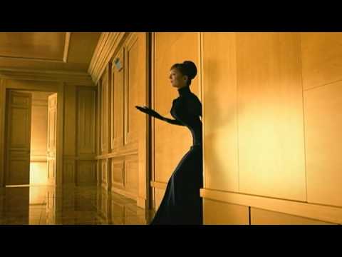 [HQ] Ayumi Hamasaki - Panasonic D-Snap AS30 CM (my names' Women)(30s)