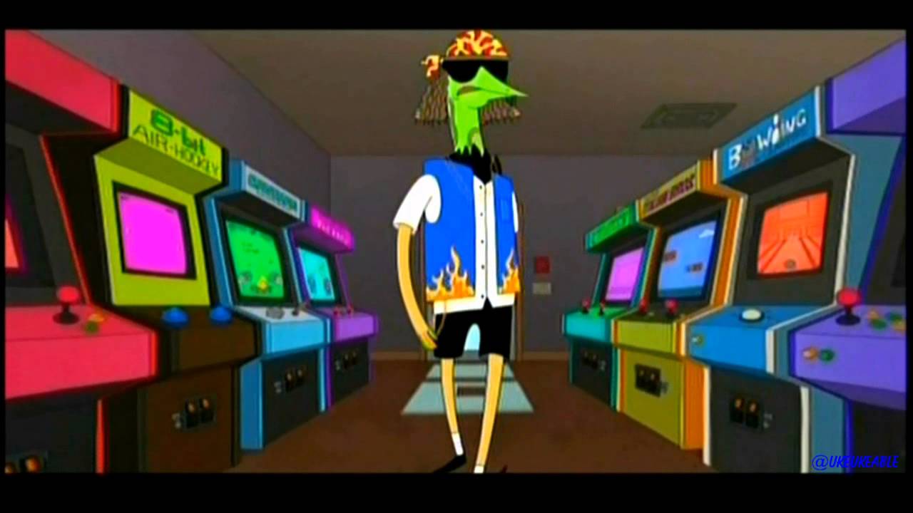 [HQ] Sanjay & Craig 