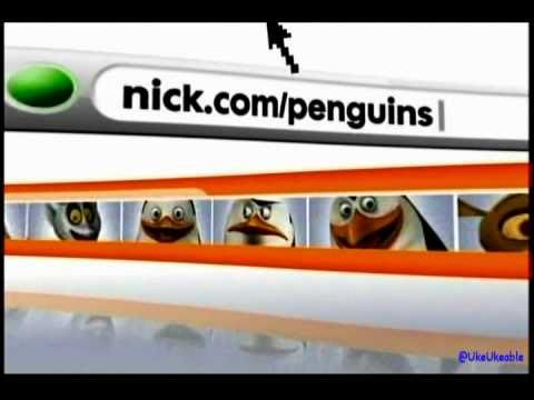 (HQ) The Penguins Club House on Nick.com!