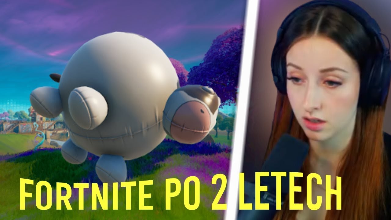HRAJU FORTNITE PO NĚKOLIKA LETECH! 😱 | VIKTORKAA