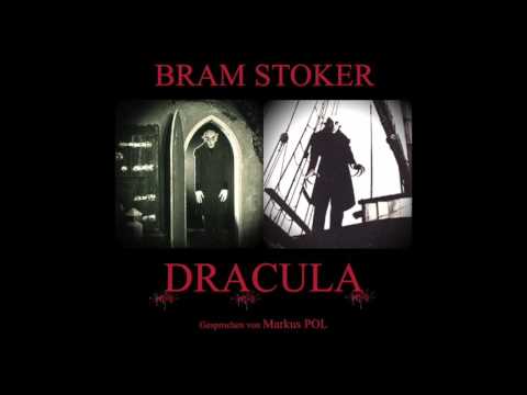 Hörbuch: Dracula - Teil 1