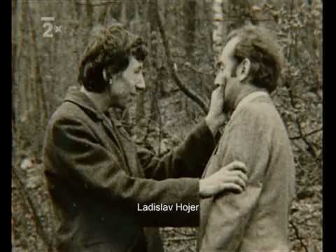 Hrdelní zločiny - vraždy a tresty smrti v ČSSR (oběti a vrazi - police story) Ladislav Hojer 2