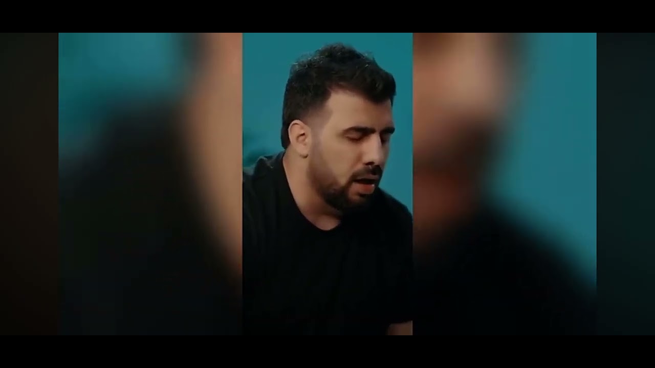 Şöhret Məmmədov və Xanımı-zalımın ədası öldürür yeni ifa2024