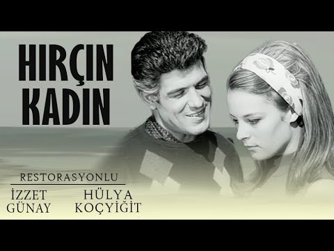Hırçın Kadın (1967) - Tek Parça (Hülya Koçyiğit & İzzet Günay)
