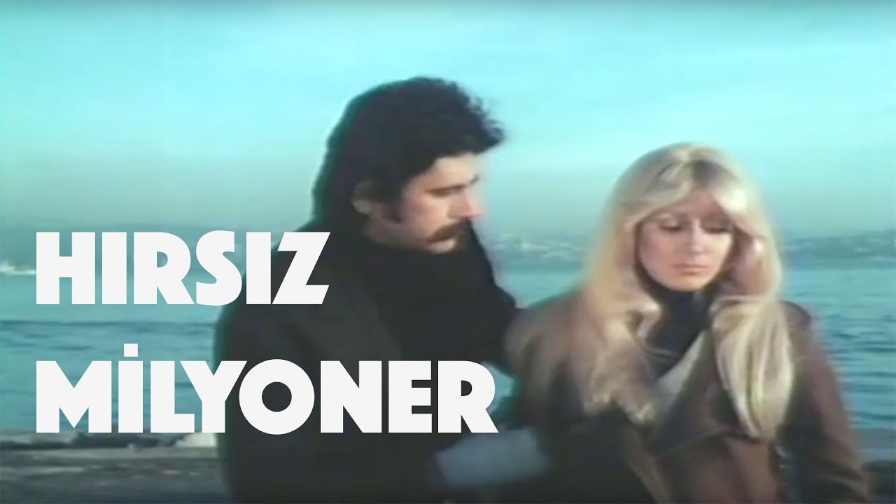 Hırsız Milyoner - Türk Filmi