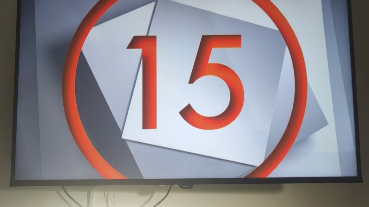 HRT 1 - 15 Godina