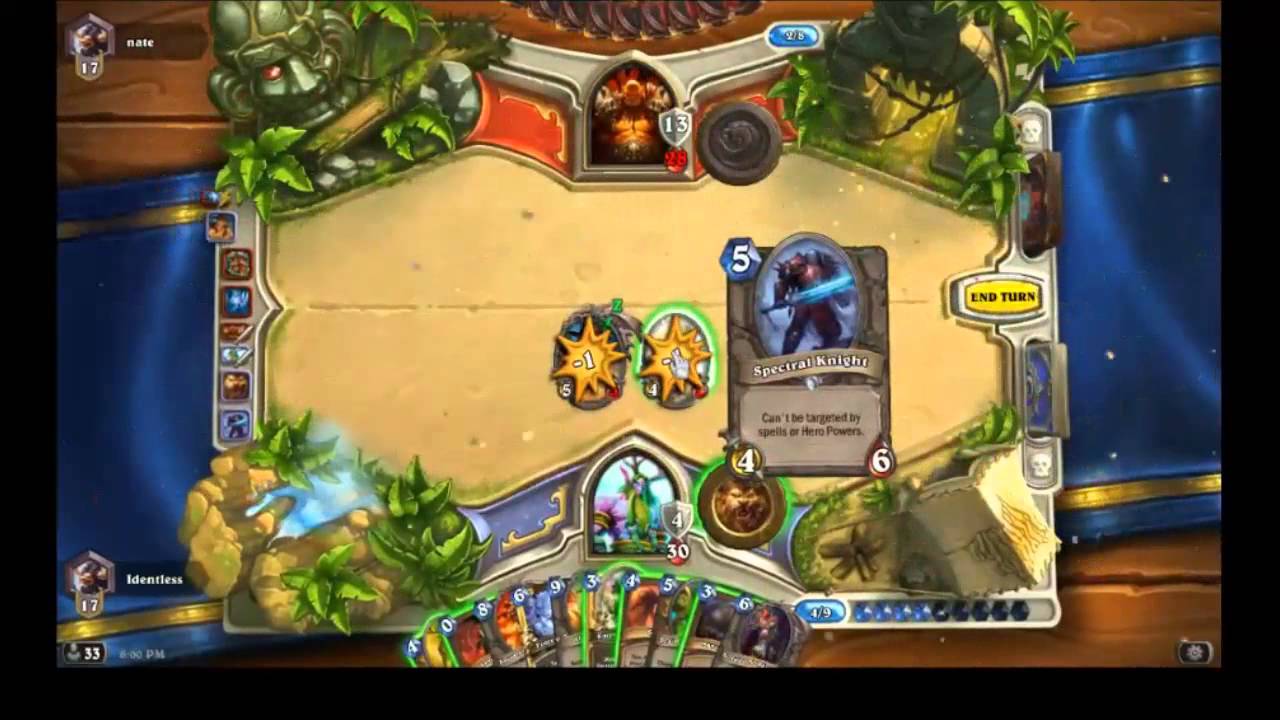 HS 15Nov14 1755 US- Cobra Druid Wins Control Warrior