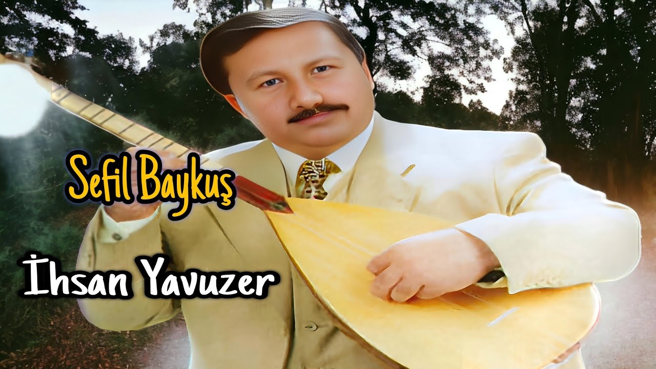 İhsan Yavuzer Sefil Baykuş