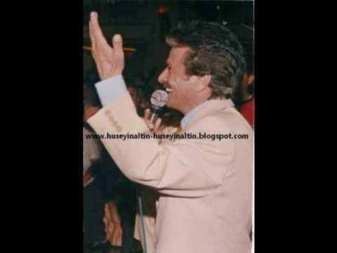 Hüseyin Altın - HAYALCİ
