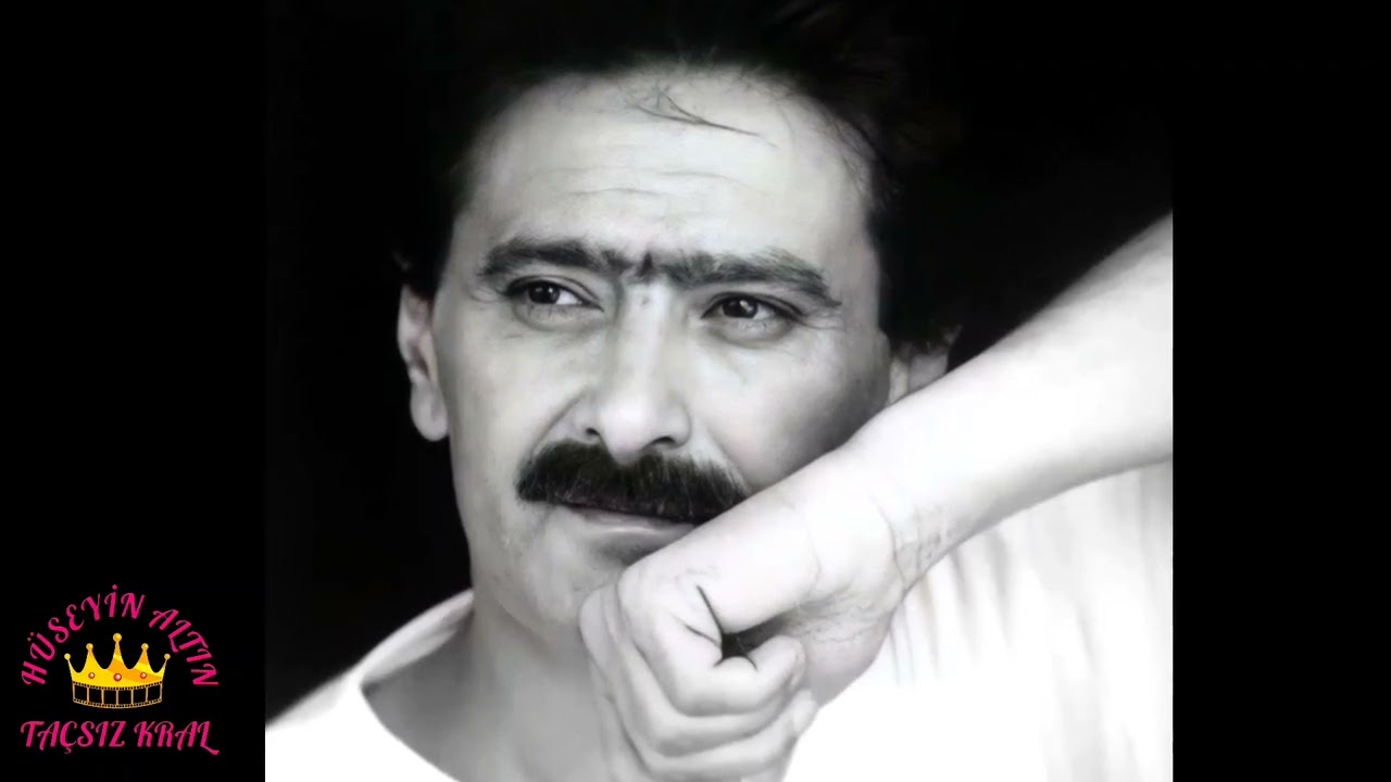 Hüseyin Altın İki Yabancıyız
