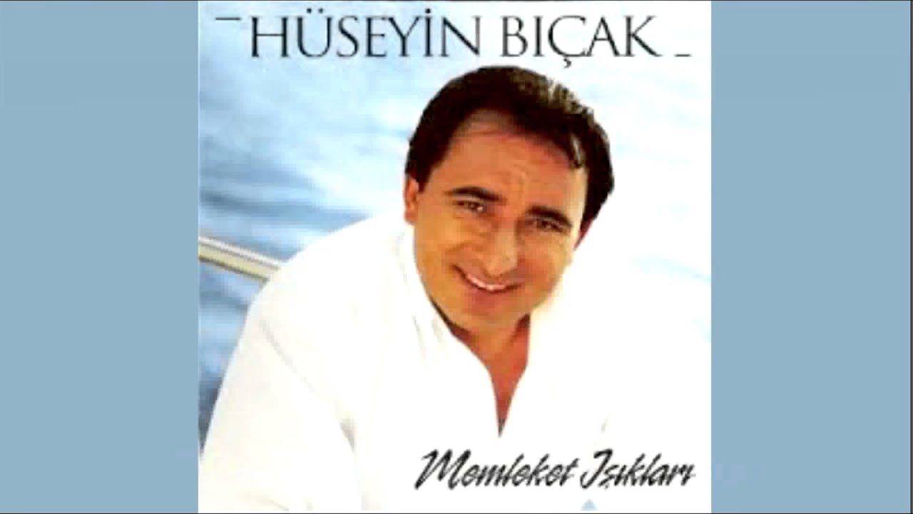 Hüseyin Bıçak - Bizim Oralar