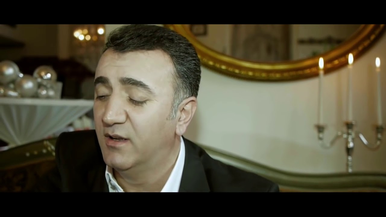 Hüseyin Güneş - Yalan Dünya (2012) HD klip