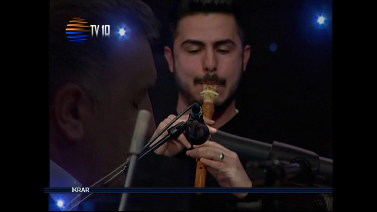 HÜSEYIN GÜNES - SEHER YELI