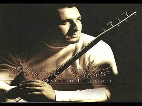 Hüseyin Karakuş  - Alma Yarim  [ © ARDA Müzik ]