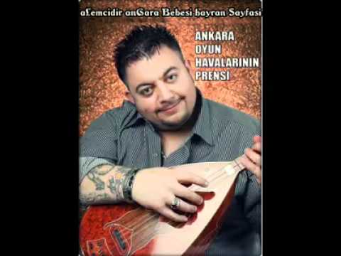 Hüseyin Kağıt - Öbür Dünyada Sen Yan - 2011 [HQ] - .mp4