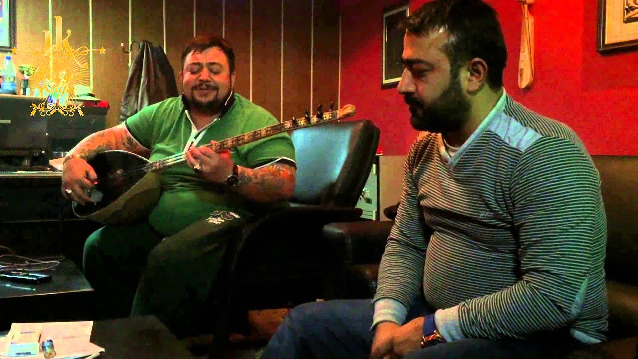 Hüseyin Kağıt - Öbür Dünyada Sen Yan