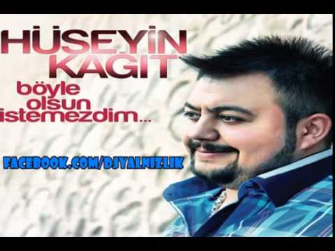 Hüseyin Kağıt - Kaderde Gülecekmiş Ne Zaman