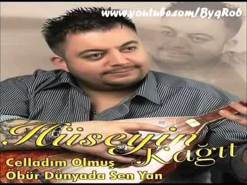 Hüseyin Kağıt - Kızlar Dura Dura