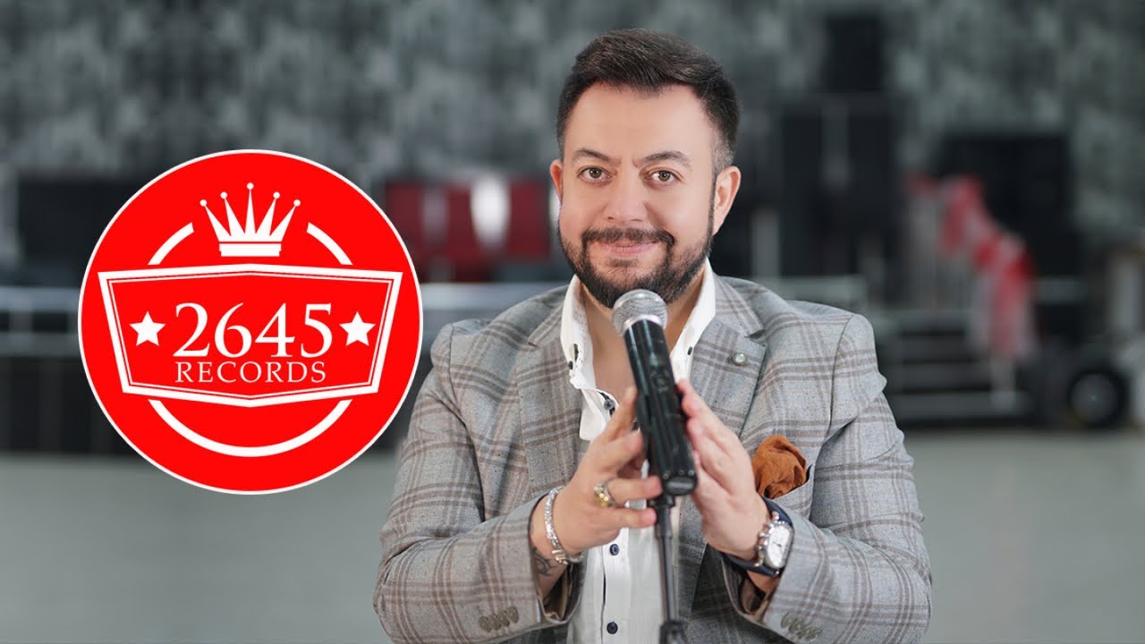 Hüseyin Kağıt - Yerle Bir Oldum Da