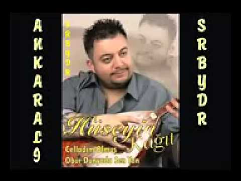 Hüseyin Kağıt Amman Amman [ByEnes]