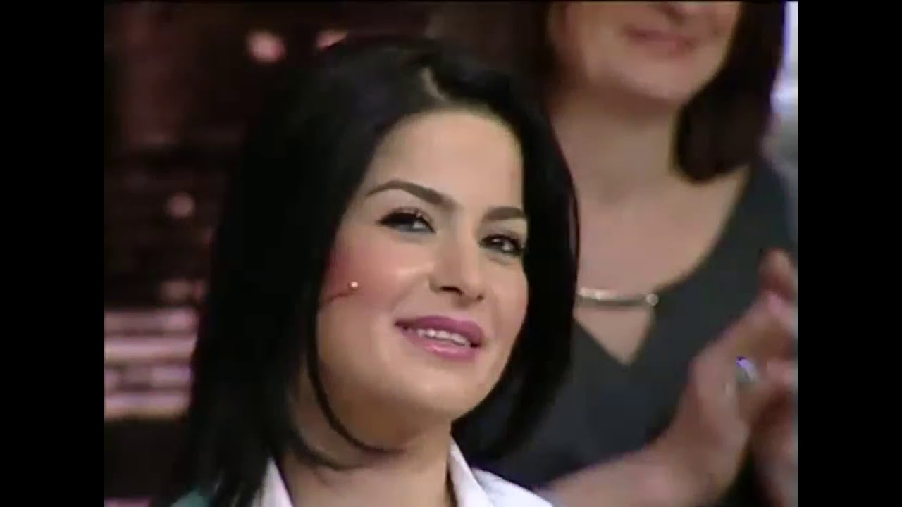 Hüseyn Dərya - Huri Mələyim (2014)