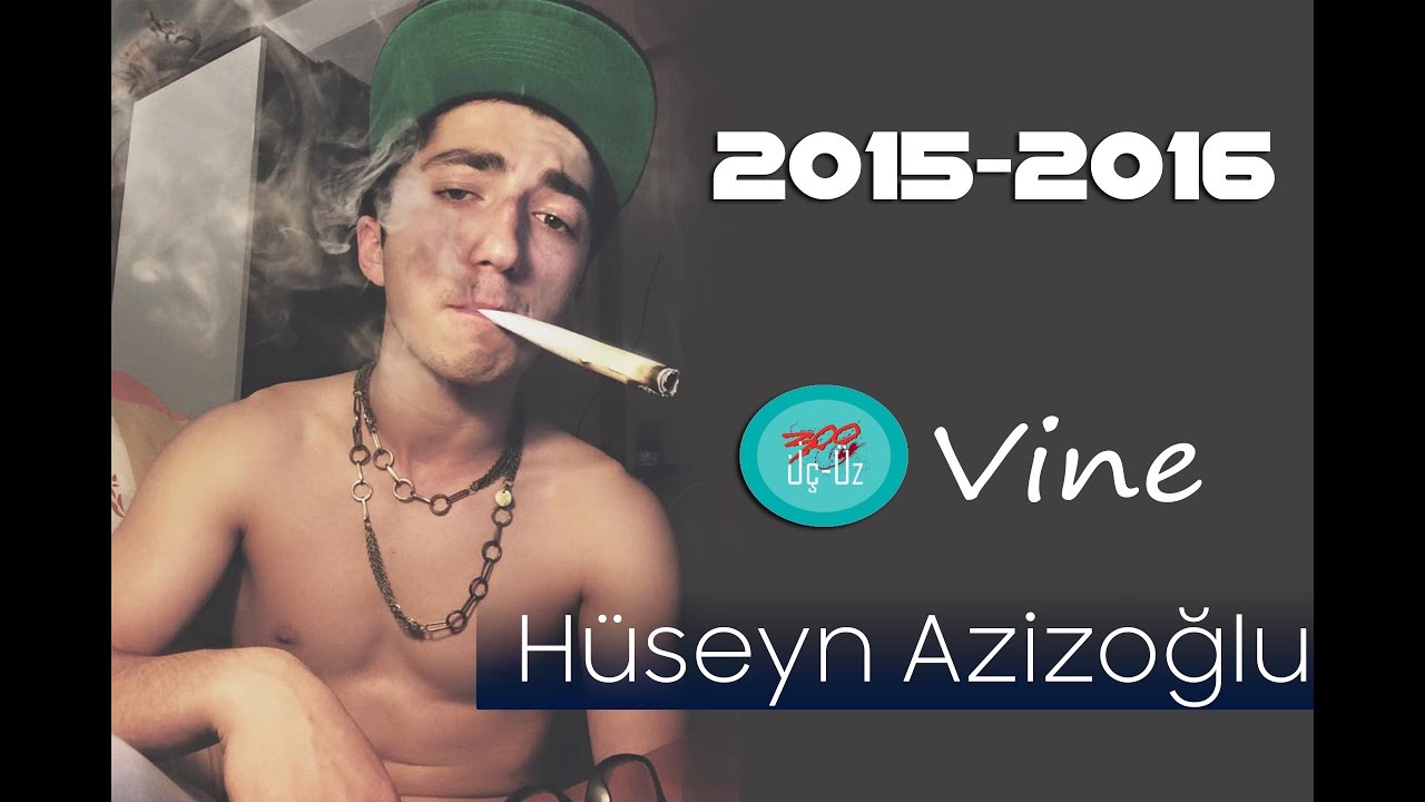 Hüseyn Əzizoğlu vineları - seçmələr
