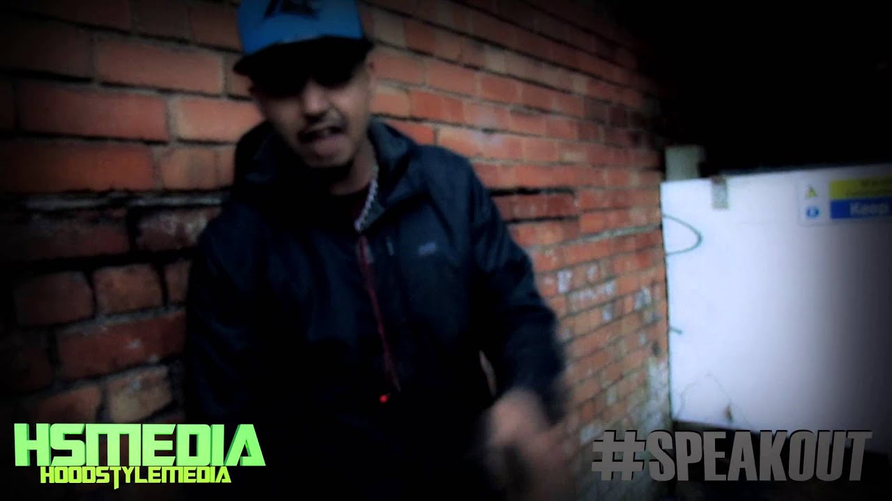 HSMedia - Aykay #SpeakOut