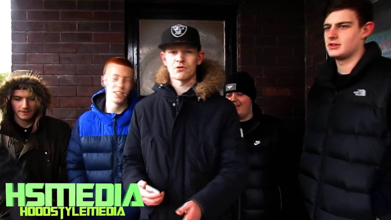 HSMedia - JPS [Send4N.D]