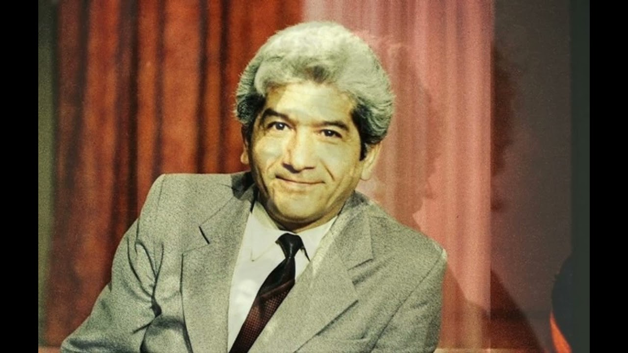 Həsən Əbluc - Məhəmmədhüşeyn Şəhriyarin şerləri